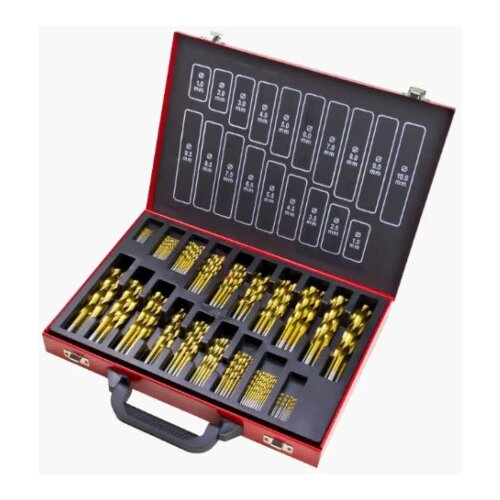  Set burgija ( 351843 ) Slike