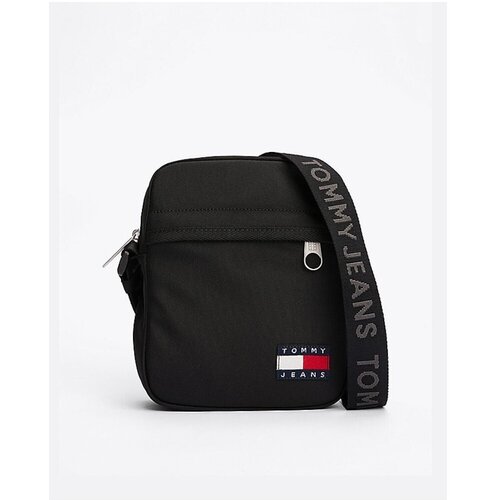 Tommy Hilfiger Torbe AM0AM12903 Črna Cene