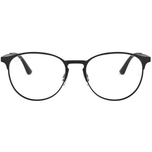 Ray-ban Unisex Dioptrijske naočale Ray Ban RX6375 53 Black Cijene