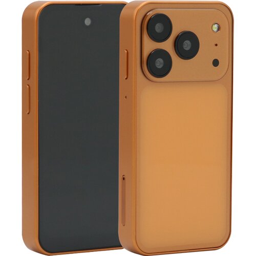 Apple iPhone 17 Pro Max 64GB Orange Cene