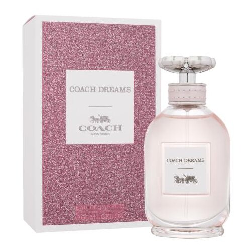Coach Dreams 60 ml parfemska voda za ženske Cijene