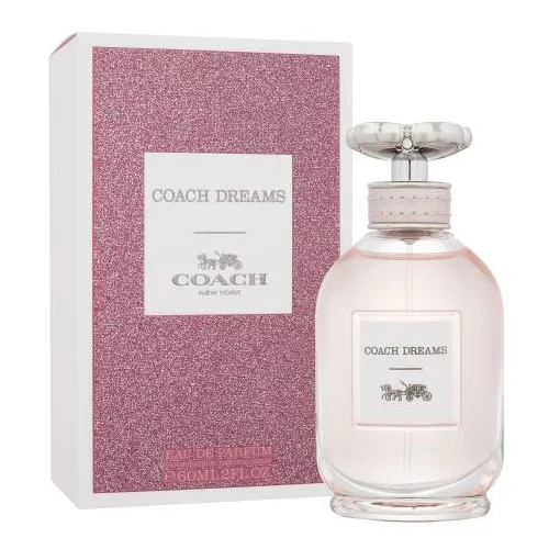 Coach Dreams 60 ml parfemska voda za ženske