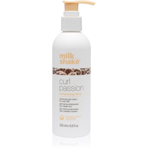 Milk Shake Curl Passion krepilna nega za kodraste lase 200 ml Cene
