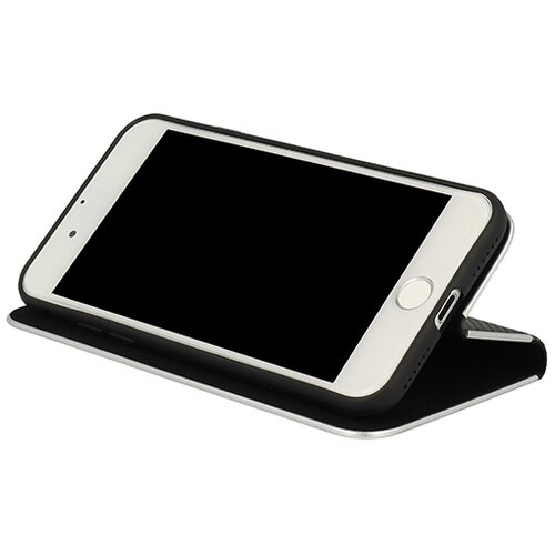  Premium preklopna torbica Samsung Galaxy A6 plus 2018 A605 - carbon črna Cene