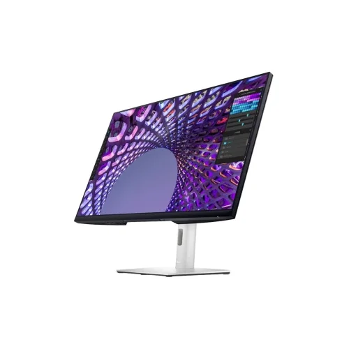 Dell P3223QE LED zaslon Energetska učinkovitost 2021 F (A - G) 80 cm (31.5 palac) 3840 x 2160 piksel 16:9 5 ms HDMI™, D