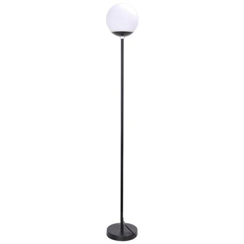 Aigostar led rgbw podna lampa mesh LED/8W/230V + daljinski upravljač Cene
