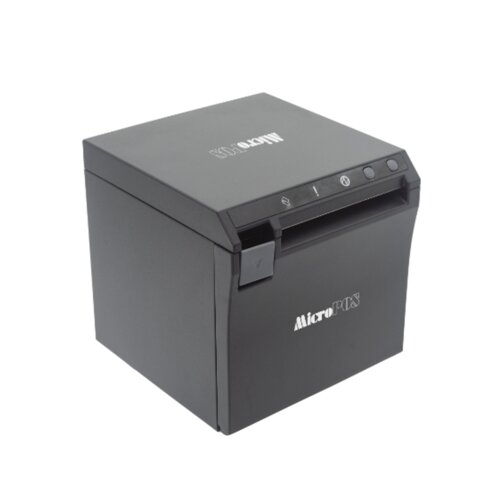 MicroPOS SLK-TS500 term. USB + serijski crni Cijene