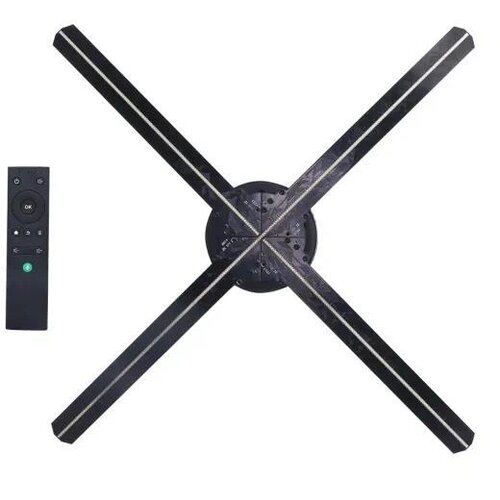  VENTILATOR HOLOGRAMSKI SC-60A 55CM Cene