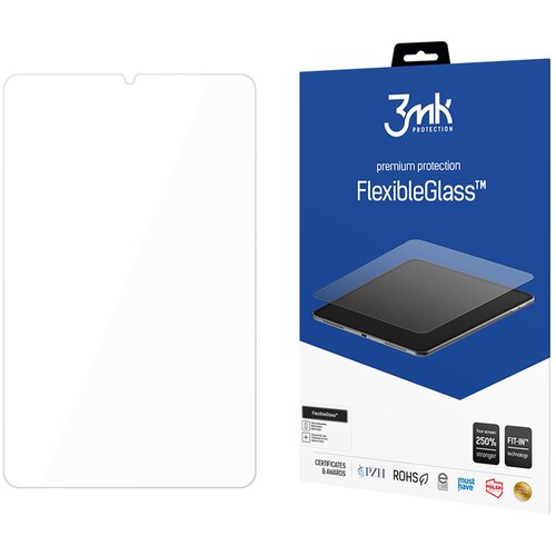 3mk DOOGEE T20 MINI OVITEK ZA TELEFON OVITEK FLEXIBLEGLASS, (21976466) Slike