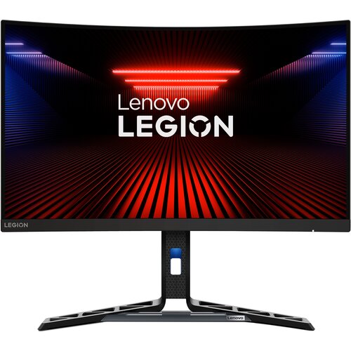 Lenovo ukrivljen monitor LEGION R27FC-30 27&#39;&#39;/16:9/VA/240HZ/1MS Cene
