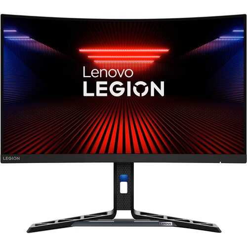Lenovo monitor Legion R27fc-30 27"/VA zakrivljeni/1920x1080/165Hz/0,5ms/2xHDMI,DP/FreeSync/pivot Cene