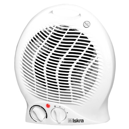 Iskra električna grijalica kalorifer FH02KT Cijene