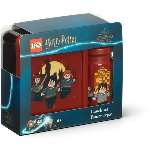 Lego Hari Poter set za užinu: Grifindor (40580830) Cene