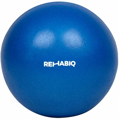 Rehabiq Overball napihljiva žoga barva Blue 1 kos