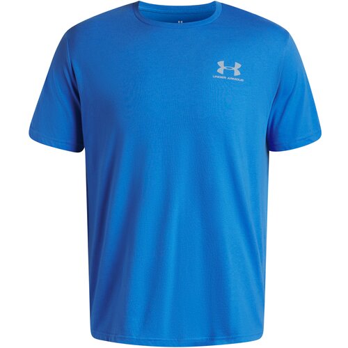 Under Armour Men's T-shirt Sportstyle Left Chest SS Cene