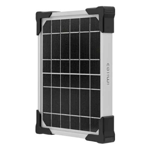 IMIlab EC4 Solarni panel za kameru
