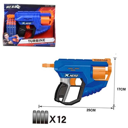 Olimp Sport Pištolj sa mekanim metkićima 932240 Cene