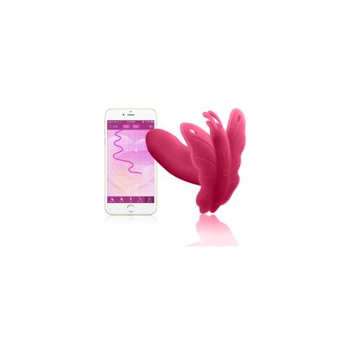 Realov Lydia I Smart Butterfly Vibe Pink Cijene