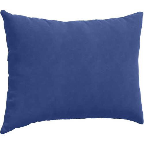  Jastučići za sofu 2 pcs Policijska plava 70 x 50 cm Slike