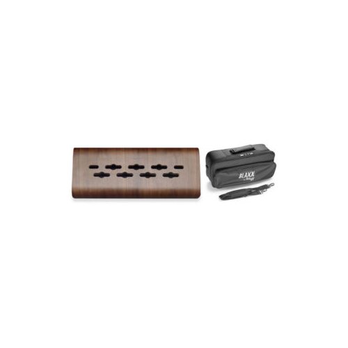 PEDAL BOARD STAGG BXWOOD PB MINI Slike