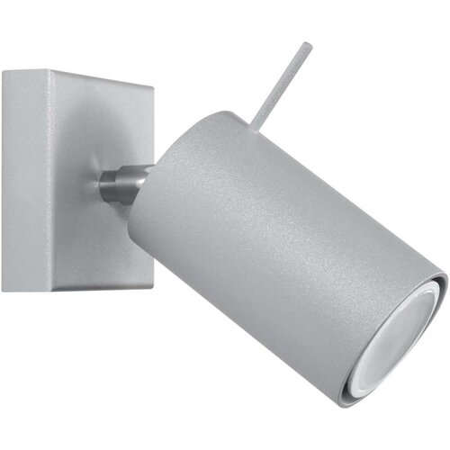  Stenska svetilka RING 1 siva, (21347409) Cene