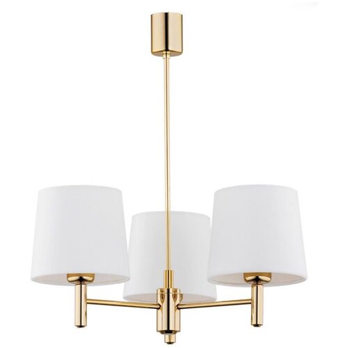  Argon 6110 - Luster na šipci PONTE 3xE27/15W/230V Cene