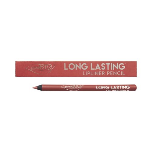 puroBIO cosmetics Long Lasting Lipliner Pencil - 08L Cijene