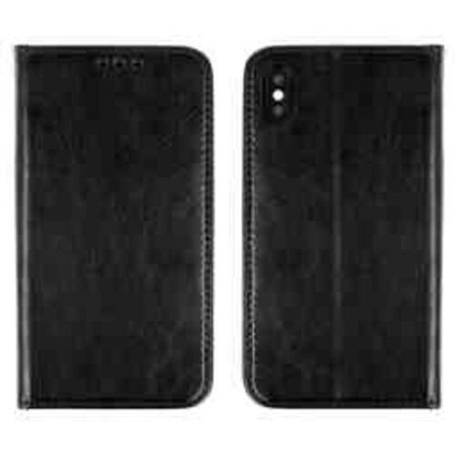 Special preklopna torbica Samsung Galaxy Note 10 Plus N975 črna Slike