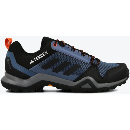 Adidas TERREX AX3 GTX Muške planinarske tenisice, tamno plava, veličina 41 1/3 Cijene
