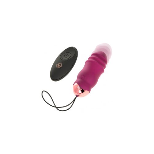 Rithual Reva Remote Controlled Egg Stimulator Up and Down + Vibration Cijene