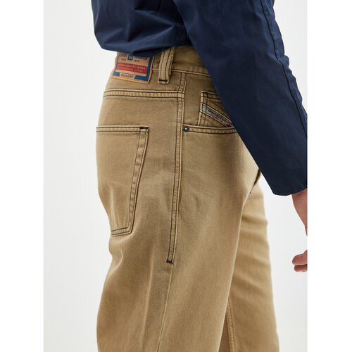 Diesel Jeans 2010 D-Macs L.30 Pantaloni - Mens Slike
