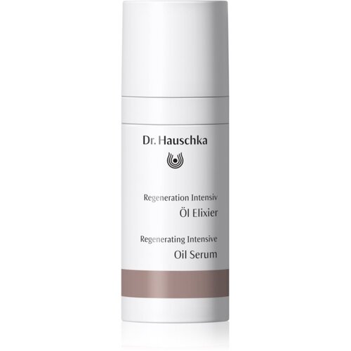 Dr. Hauschka regenerating oil serum intensive intenzivni serum za zrelu kožu 20 ml Cene