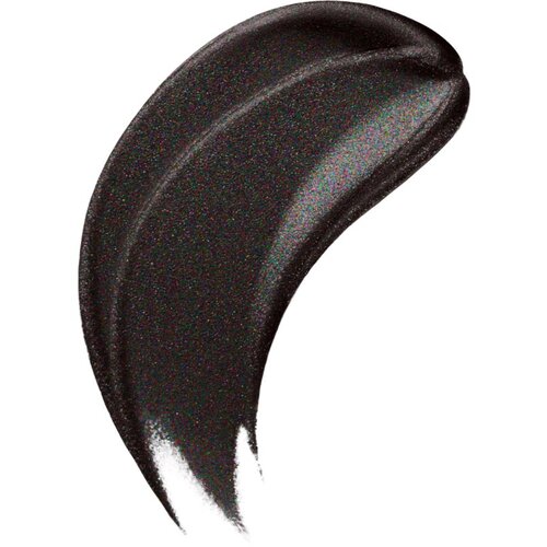 NYX Professional Makeup Lid Lingerie kremasto senčila za oči odtenek Gothic Garter 6 ml Slike
