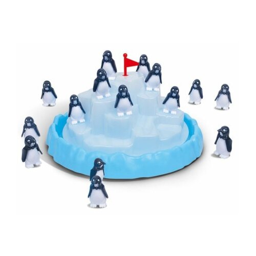  Drustvena igra penguin pile-up 7004 ( 103/71535 ) Cene