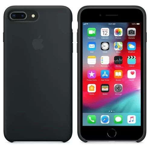 Apple iPhone 7+/8+ crna