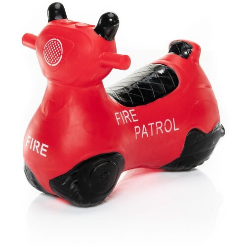 Zopa Skakalica Skippy Scooter Red Slike