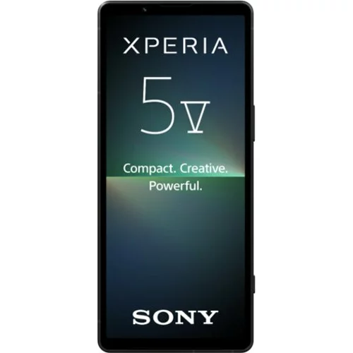 Sony Xperia 5 V 5G Dual SIM 128GB 8GB RAM Črna