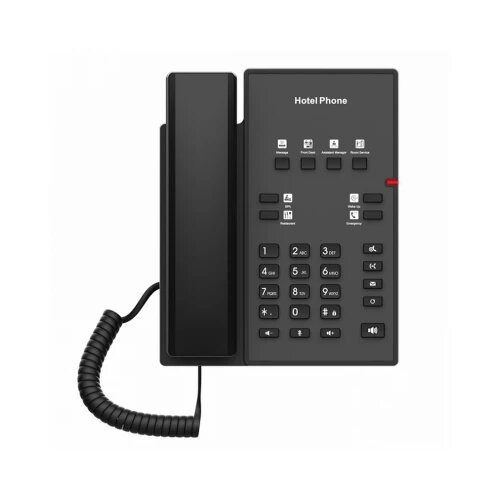 Fanvil H1 hotelski IP telefon Cene