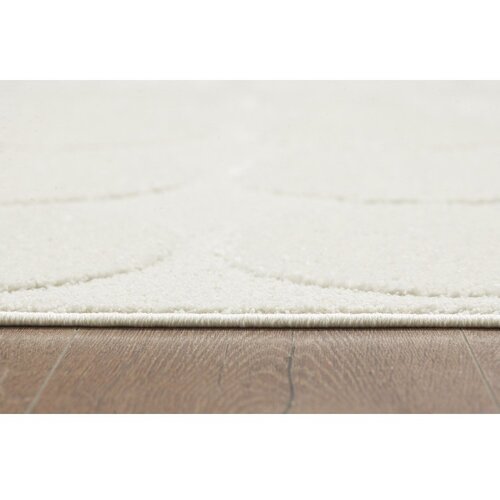 ESTE Krem tepih 120x170 cm Bubble &amp;ndash; Slike