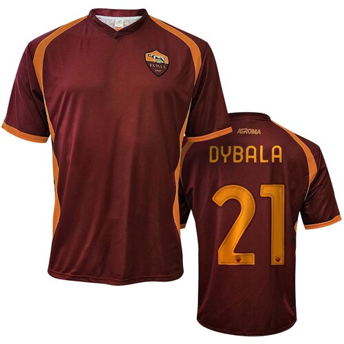  Dybala AS Roma 25/26 Replika dres Cene