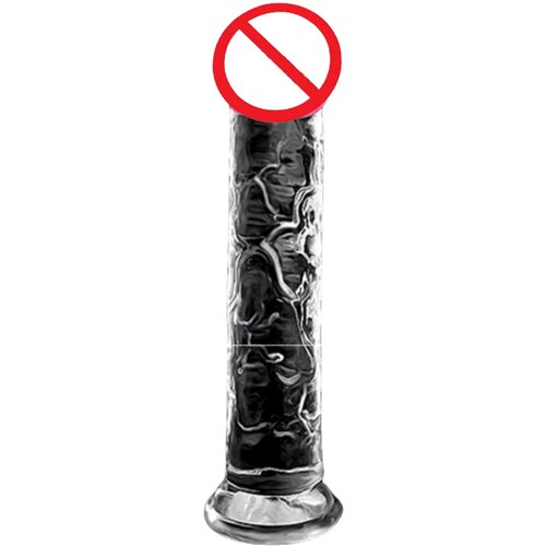 Jiuuy Realistični Dildoti 89377873-6 ABS TPE, (21218175) Cene