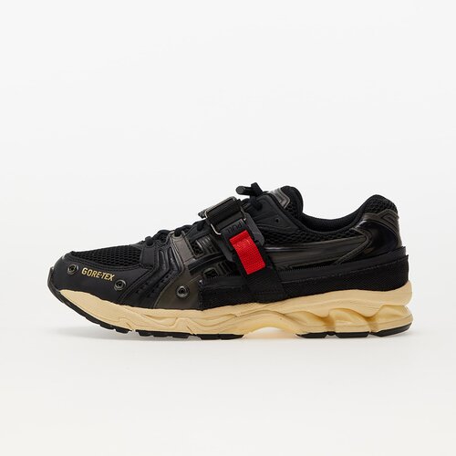 Asics x BEAMS Gel-Kayano 14 GTX Black/ Sand Slike