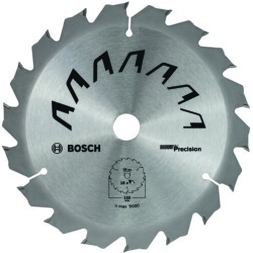 Bosch PRECISION List kružne testere 2609256D62 Cene