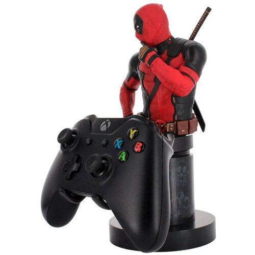 Exquisite Gaming Cable Guys Marvel - Deadpool &amp;amp; Wolverine - Deadpool Slike