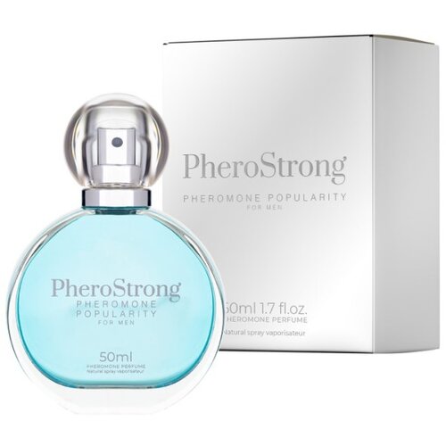 Medica Group Parfem sa feromonima za muškarce PheroStrong Popularity 50ml Cene