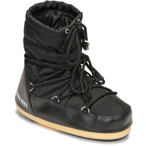 Moon Boot light low nylon crna Slike