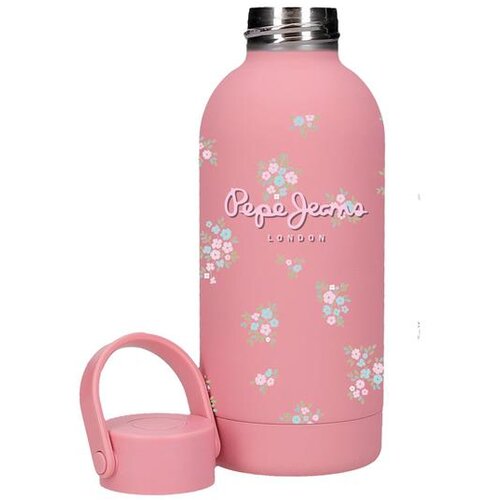 PepeJeans Termos 350ml - Koralna ( 60.631.42 ) Slike