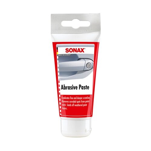Sonax abrazivna pasta Cene