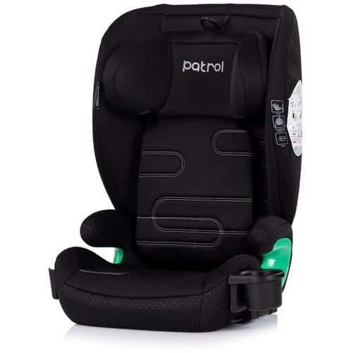 Chipolino Patrol auto sedi&amp;scaron;te 100-150cm, isofix Slike
