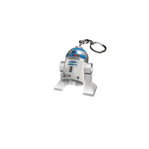 Lego LEGO&reg; Star Wars R2D2 svetleči obesek za ključe Cene